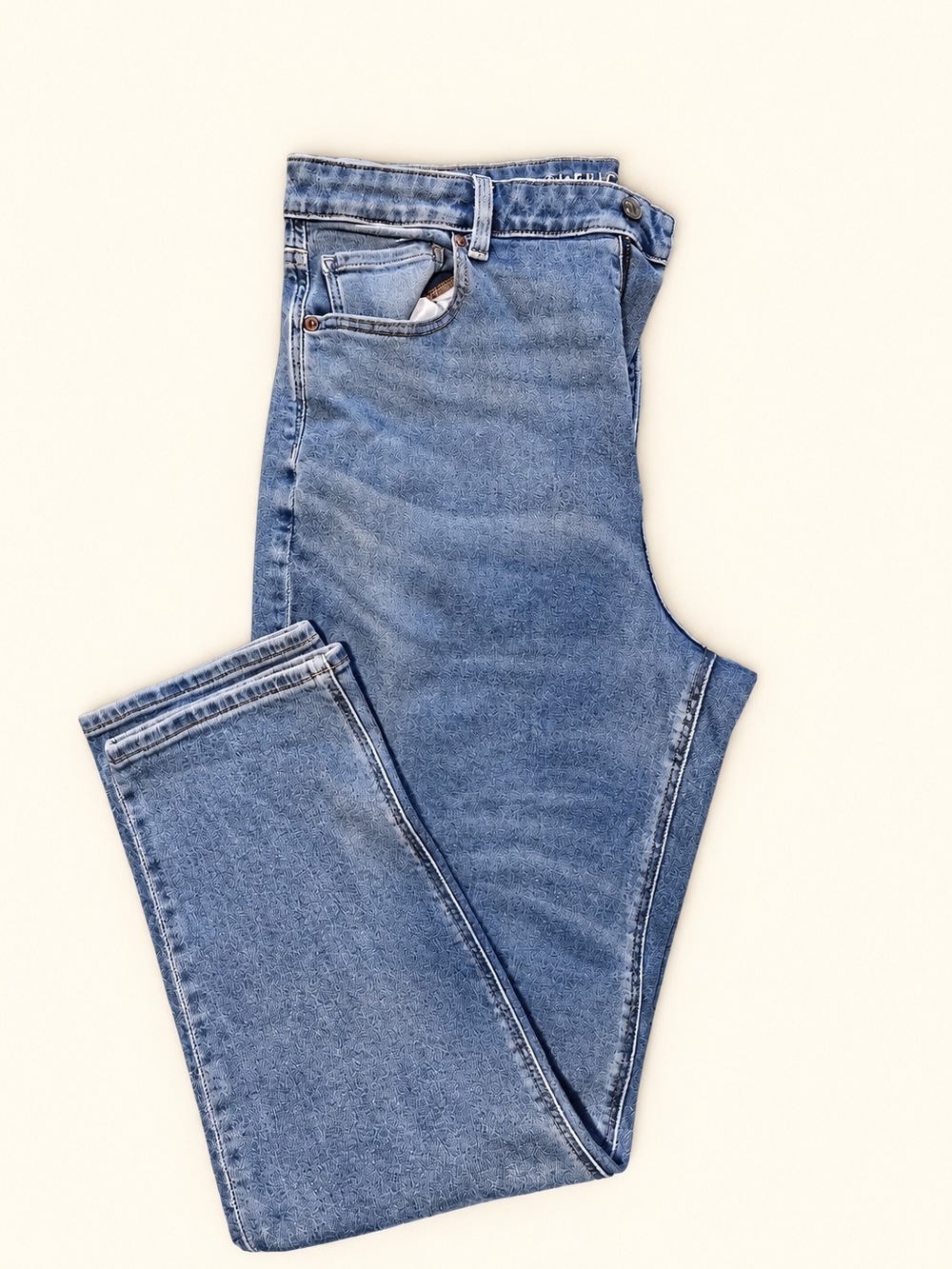 Womens Mom Jeans
